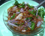 ரோட் சைட் காளான் மசாலா ரெசிபி ஸ்டேப் 8 புகைப்படம்