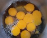 Gambar langkah 1 resipi Portuguese Egg Tarts.