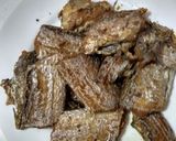 Foto langkah ke 2 dari resep Ikan layur rica rica.