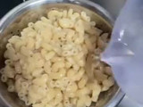 Makaroni Panggang