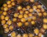 Foto langkah ke 7 dari resep Bubur Madura / Jaipong 🍡🥥🎃🍠.