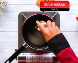 Foto langkah ke 2 dari resep Carang Mas.