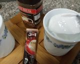 A picture of step 5 of Quick and easy coffee.