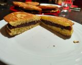 Une image de l'étape 7 de Dorayaki.