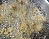 மூலிகை பக்கோடா (mooligai pakoda recipe in tamil) ரெசிபி ஸ்டேப் 3 புகைப்படம்
