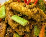 Foto langkah ke 6 dari resep Pesmol Telur Ikan Acar Kuning.