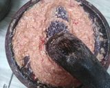 Foto langkah ke 3 dari resep Sambal Salak.