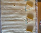 Foto del paso 1 de la receta: Empanadas de queso