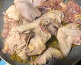 Foto langkah ke 3 dari resep Ayam Ungkep.
