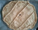 Foto del paso 6 de la receta: Empanada de mejillones
