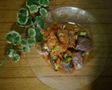Foto langkah ke 5 dari resep Terong balado.