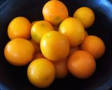 Foto del paso 1 de la receta: Confitura de quinotos