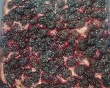 Foto del paso 4 de la receta: Cosa de moras 😋