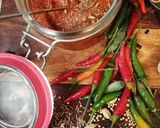 Une image de l'étape 2 de Harissa maison.