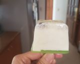 Foto del paso 3 de la receta: Helado de coco