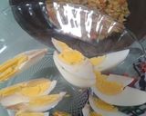 Foto langkah ke 5 dari resep Pastel Mini Spesial (Wortel,Kentang,Ayam,Telur,Cabe)✓.