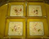 Sabudana –makhana kheer recipe step 3 photo