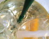 Foto del paso 3 de la receta: Orange Sunset Soda 🍊