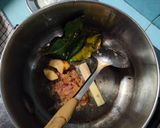 Foto langkah ke 2 dari resep Sayur Lodeh Sederhana.
