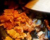 Foto del paso 2 de la receta: Mix de pollo con verduras y miel