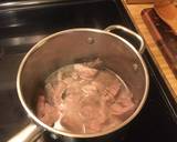 Chop Suey recipe step 1 photo