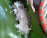 Foto langkah ke 3 dari resep 03. Otak Otak Panggang Ikan Khas Palembang #BikinRamadanBerkesan.