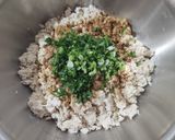 Foto langkah ke 1 dari resep Tahu Cireng.