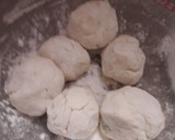 Foto del paso 1 de la receta: Strudel con Estofado. Muy rica! Económica y Fácil! Receta de mi abu😍