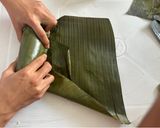 Foto del paso 18 de la receta: Tamales Santandereanos