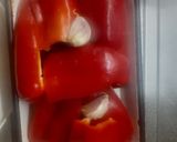 Foto del paso 1 de la receta: Ajvar