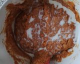Foto del paso 6 de la receta: Magdalenas de calabaza con nueces🧁