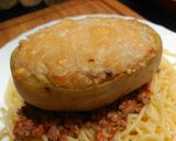 Foto del paso 19 de la receta: Patatas Rellenas