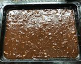 Foto del paso 7 de la receta: Brownies veganos