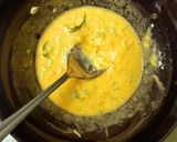 A picture of step 2 of Crunchy Paneer Bites.