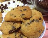 Foto langkah ke 7 dari resep Vanilla Chocochips Cookies.