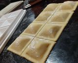 Foto del paso 6 de la receta: Masa para pastas