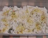 Bébirépás rizs (köret) 🥕🍚🥕 recept fázis 3 fotója