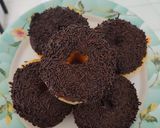 Foto langkah ke 6 dari resep Donat ceres.