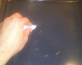 Foto del paso 3 de la receta: Pizza de alcachofas