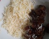 Foto langkah ke 5 dari resep Bolu pisang panggang.
