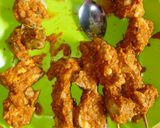 Foto langkah ke 5 dari resep Panggang Ayam / Ayam Bakar Ala Surabaya.