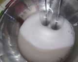 Foto del paso 6 de la receta: Macarons base de merengue italiano con ganache de chocolate