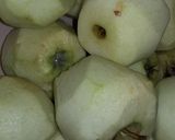 Almás pite recept fázis 2 fotója
