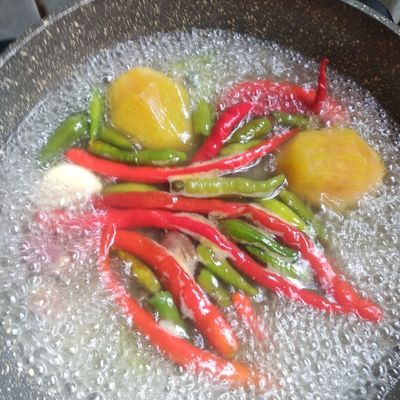 Langkah 7