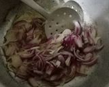A picture of step 7 of Spicy Chicken Biryani.
