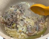 Foto langkah ke 3 dari resep Bubur Gurih Homemade.