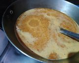 A picture of step 6 of Butter Paneer Masala.