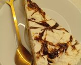 Foto del paso 12 de la receta: Dos tartas con una masa banana split//arándanos..👏🏽