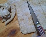 Foto del paso 8 de la receta: Baldositas de harina integral y semillas