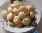 Foto del paso 5 de la receta: Galletitas fáciles